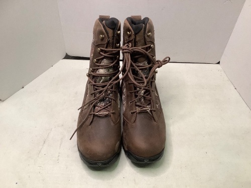 Danner Pronghorn 8" Men's Boots, 10.5, Appears New - Lot 162