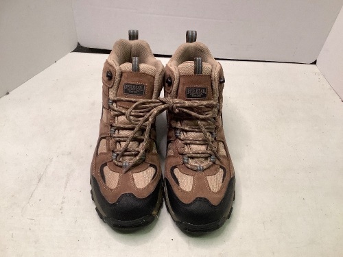 Red Head Men's Hiking Boots, 10, Ecommerce Return - Lot 163