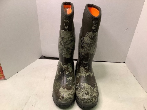 DryShod Stratalite XT, 9/9.5 Men's, Ecommerce Return - Lot 167