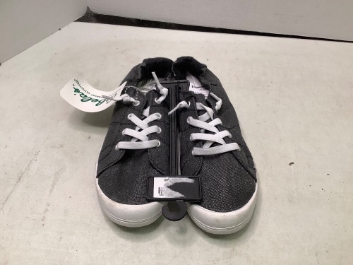 Natural Reflections Women's Shoes, 9, Ecommerce Return - Lot 172