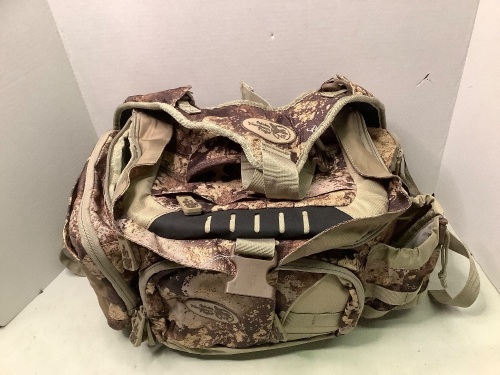 Northern Flight Hunting Bag, Ecommerce Return - Lot 177