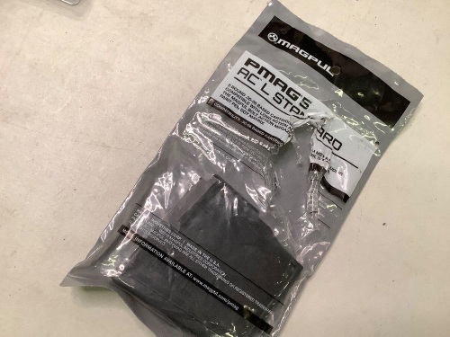 Magpul PMag 5, AC L Standard, Ecommerce Return - Lot 184