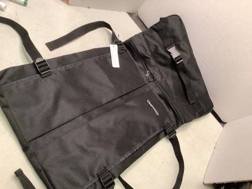 Ceanwaste Portable Toilet Storage Bag, Ecommerce Return - Lot 191