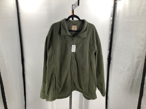 Red Head Radius Jacket, 3XL, Appears New - Lot 211