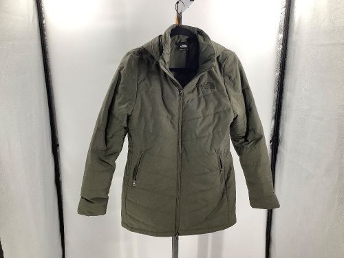 Red Head Women's Jacket, Small, Appears New - Lot 212
