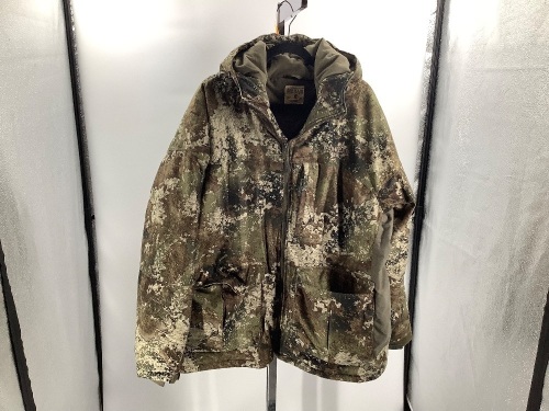 Red Head Men's Coat, 2TG, Appears New - Lot 213