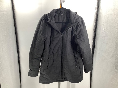 The North Face Women's Tamburello Parka, Large, Appears New - Lot 214