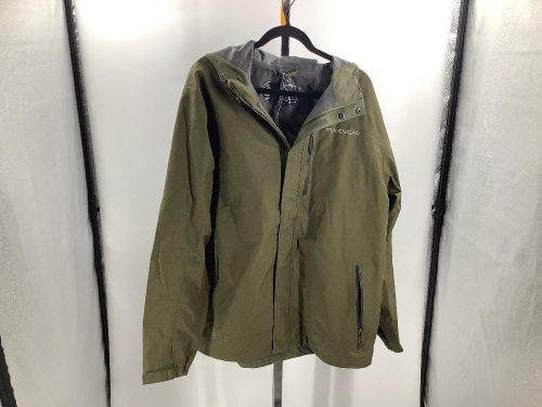 Guidewear, Men's Large, Dirty, Ecommerce Return - Lot 217