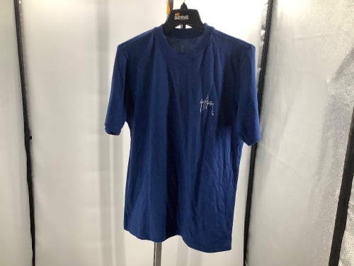 Guy Harvey Men's Tee, Small, Appears New - Lot 219