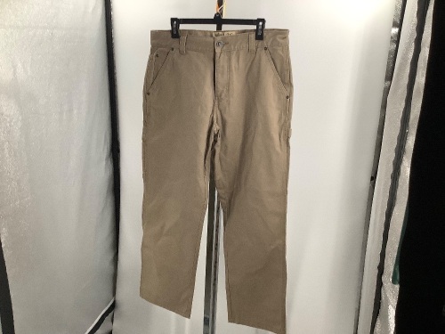 Red Head Men's Jeans, 36x30, Appears New - Lot 232