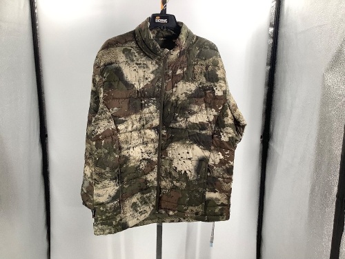 Men's Insulator Jacket, XL, Appears New - Lot 258