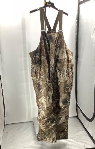 Red Head Silent Stalker Bib, 2XL, Appears New - Lot 261