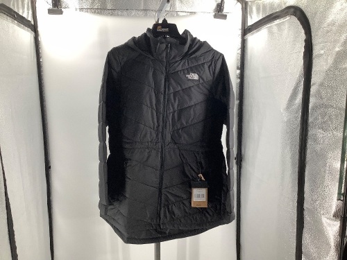 The North Face Women's Parka, Large, Appears New - Lot 263