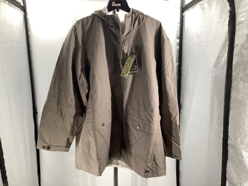 Natural Reflections Women's Essential Jacket, 2X, Appears New - Lot 266