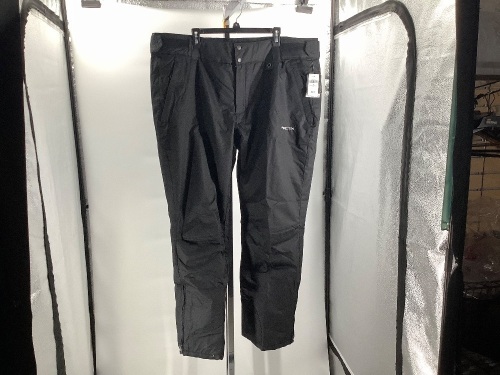 Arctix Women's Insulated Pants, 2X, Appears New - Lot 281