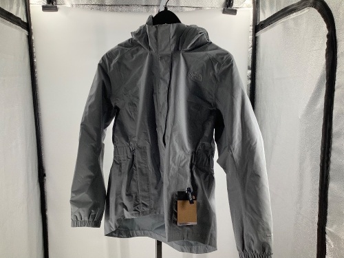 The North Face Women's Parka, Large, Appears New - Lot 286