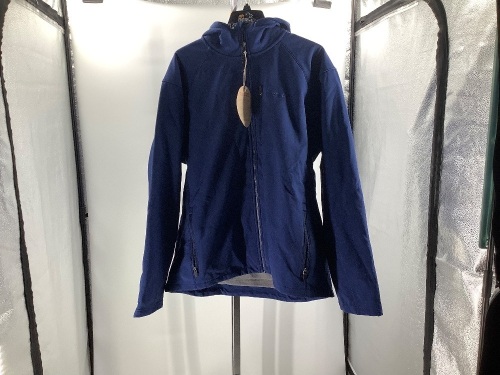 Red Head Radius Jacket, Men's XLarge, Appears New - Lot 297