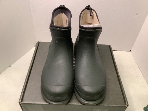 DryShod Sod Buster Ankle Boot, Men's 9, Appears New - Lot 302