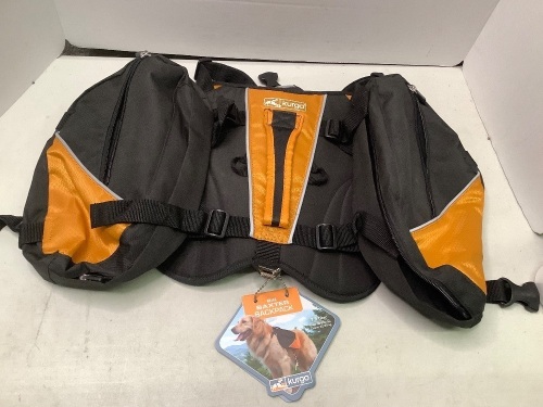 Big Baxter BAckpack, 7.5 Liter, Appears New - Lot 305