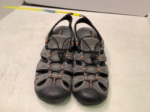 World Wide Sportsman, Men's Lost River, 10, Ecommerce Return - Lot 309