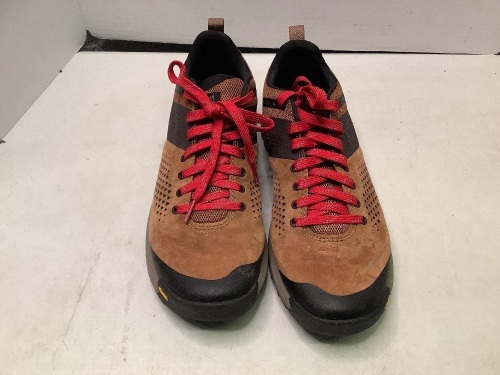 Danner Trail 2650 3" Men's Boots, 9, Dirty, Ecommerce Return - Lot 336