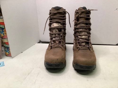 Danner Pronghorn 8" 800G Men's Boots, 9, Appears New - Lot 345