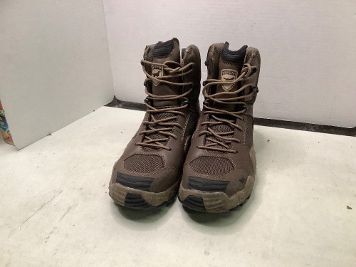 Irish Setter Men's Boots, 9, Ecommerce Return - Lot 346