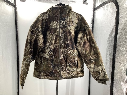 Red Head Silent Stalker Trophy Jacket, Large, Appears New - Lot 403