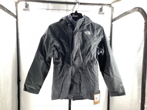 The North Face Girls Coat, Large 14-16, Appears New - Lot 406