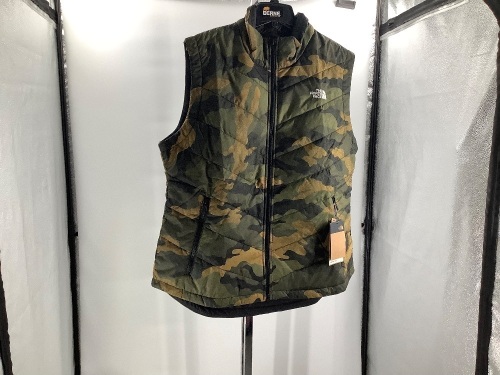 The North Face, Women's XL, Appears New - Lot 409