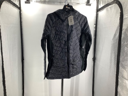 Columbia Power Pass Jacket, Large, Appears New - Lot 414