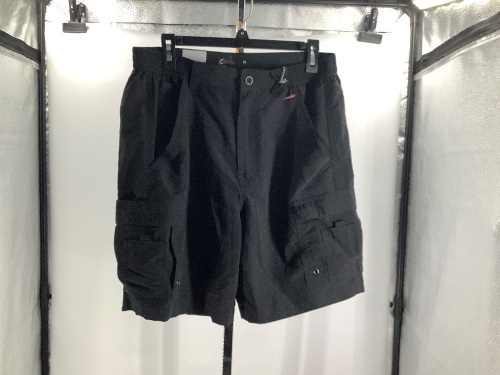 World Wide Sportsman Men's Shorts, 32, Appears New - Lot 417