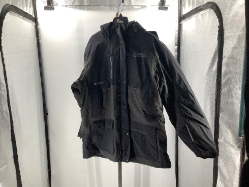 Guidewear Men's Jacket, Large, Appears New - Lot 419