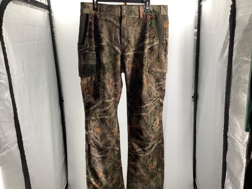 Men's Hunting Pants, Large, Appears New - Lot 421