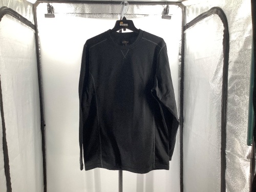 Red Head Men's Shirt, XL, Appears New - Lot 429