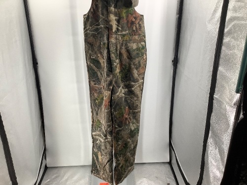 RedHead, Silent Hide, Youth Large Bibs, Appears New - Lot 430