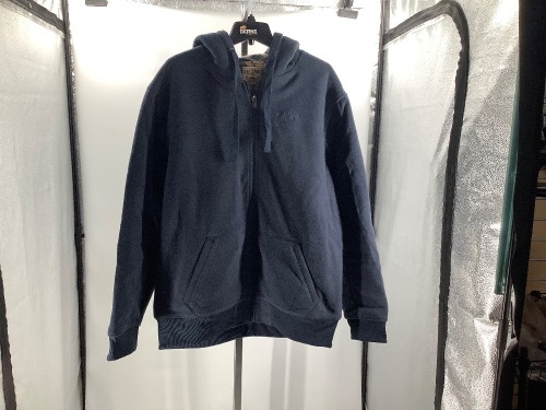 RedHead, RH Grizzly, Navy, XL, Appears New  - Lot 437