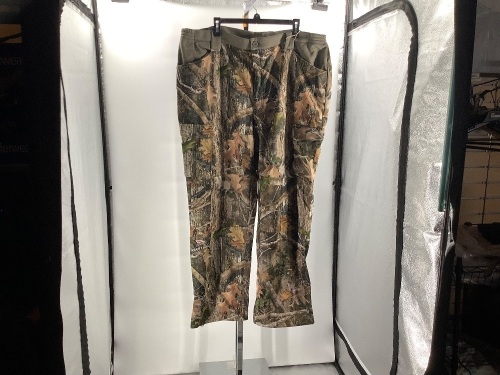 RedHead, Explorer Pant, 2XL Appears New - Lot 445