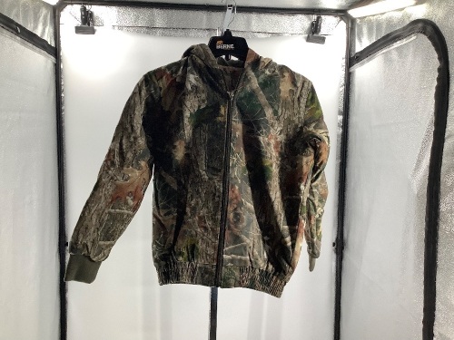 RedHead, Kanati, INS Silent Hide Youth Jacket, Appears New - Lot 449