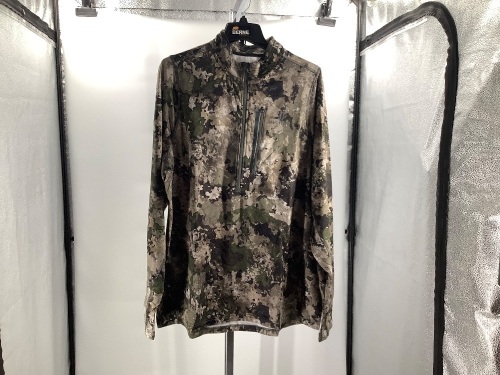 Instinct Active 1/4 Zip, XL, Appears New  - Lot 450