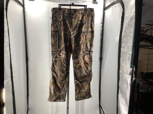 Men's Lookout Pants, 36, Appears New - Lot 454