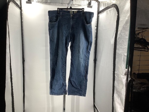 Red Head Men's Jeans 42, 30, Ecommerce Return, Hole in Pocket - Lot 459
