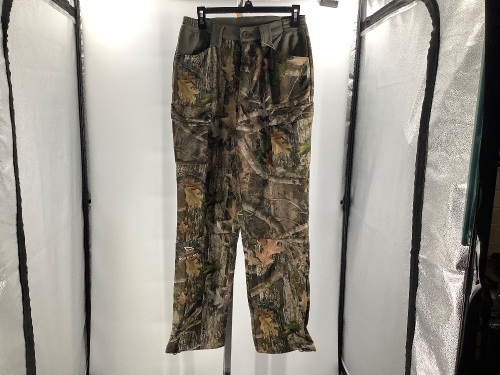 Red Head Men's Pants, Small, Appears New - Lot 460