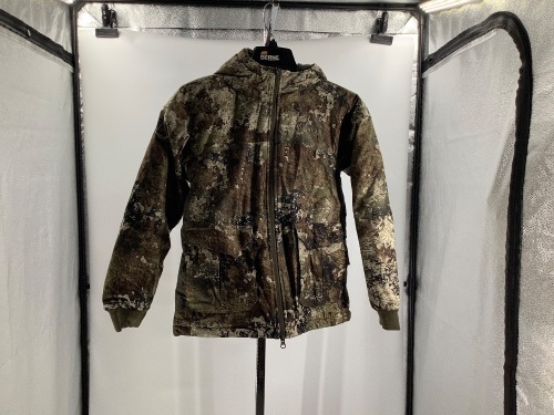 Red Head Silent Stalker Youth Jacket, XLarge, Appears New - Lot 464