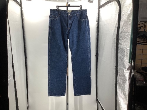 Red Head Men's Jeans 36x34, Appears New - Lot 469