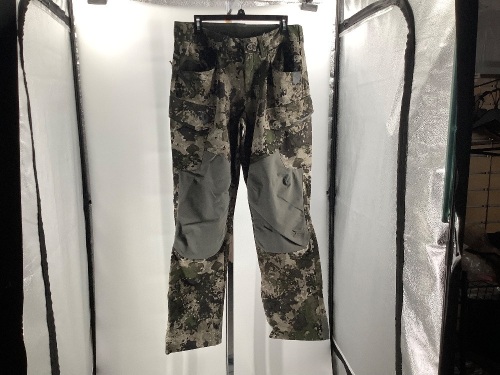 Instinct Active Pant, 34, Appears New - Lot 470