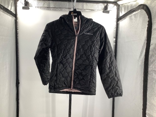 Columbia Bella Plush Jacket, Youth M, Appears New - Lot 472