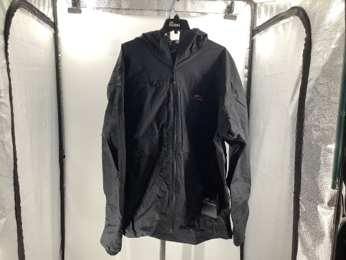 Grunden Storm Rider Jacket, 4XL, Appears New - Lot 473