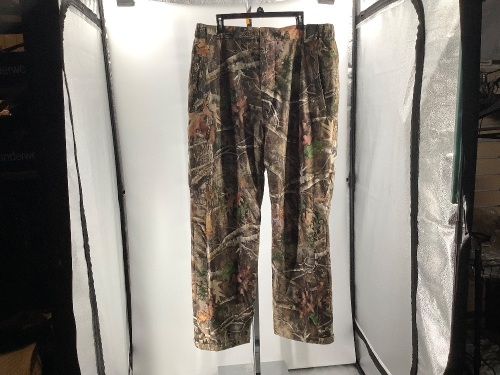Ridge Hunter Essentials Pants, Men's XL, Appears New - Lot 484