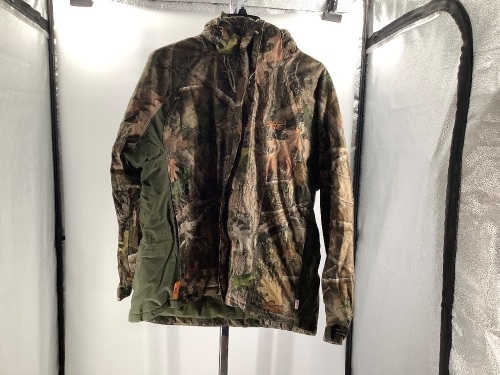 SHE Insulated Waterproof Jack, XLarge, Appears New - Lot 488
